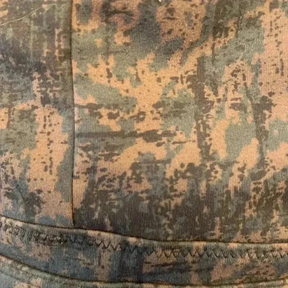 Varley Irena Cross-back Sports Bra-Sz S - Picture 2 of 5